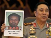 Bóng đá anh, ngoại hạng anh, lịch thi đấu euro 2012, Indonesia bắt một trùm khủng bố 